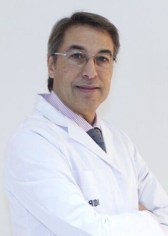 Doctor Garagogo Andri Sanz