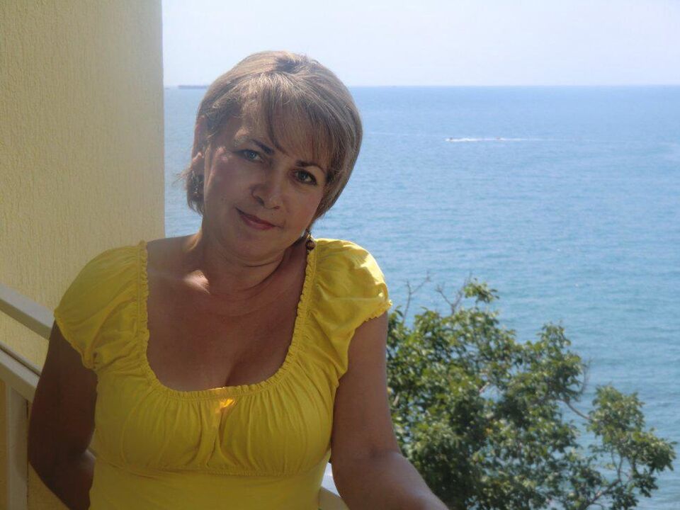 Gernu inkontinentzia femisuluak sendatzen nituen